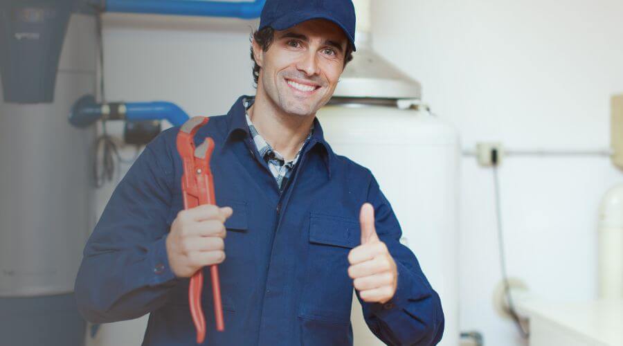 Professional sink repair in Salters, SC